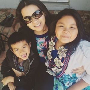 Meet your Posher, Han